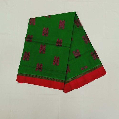 SAREES SALEM 80S WITH BLOUSE